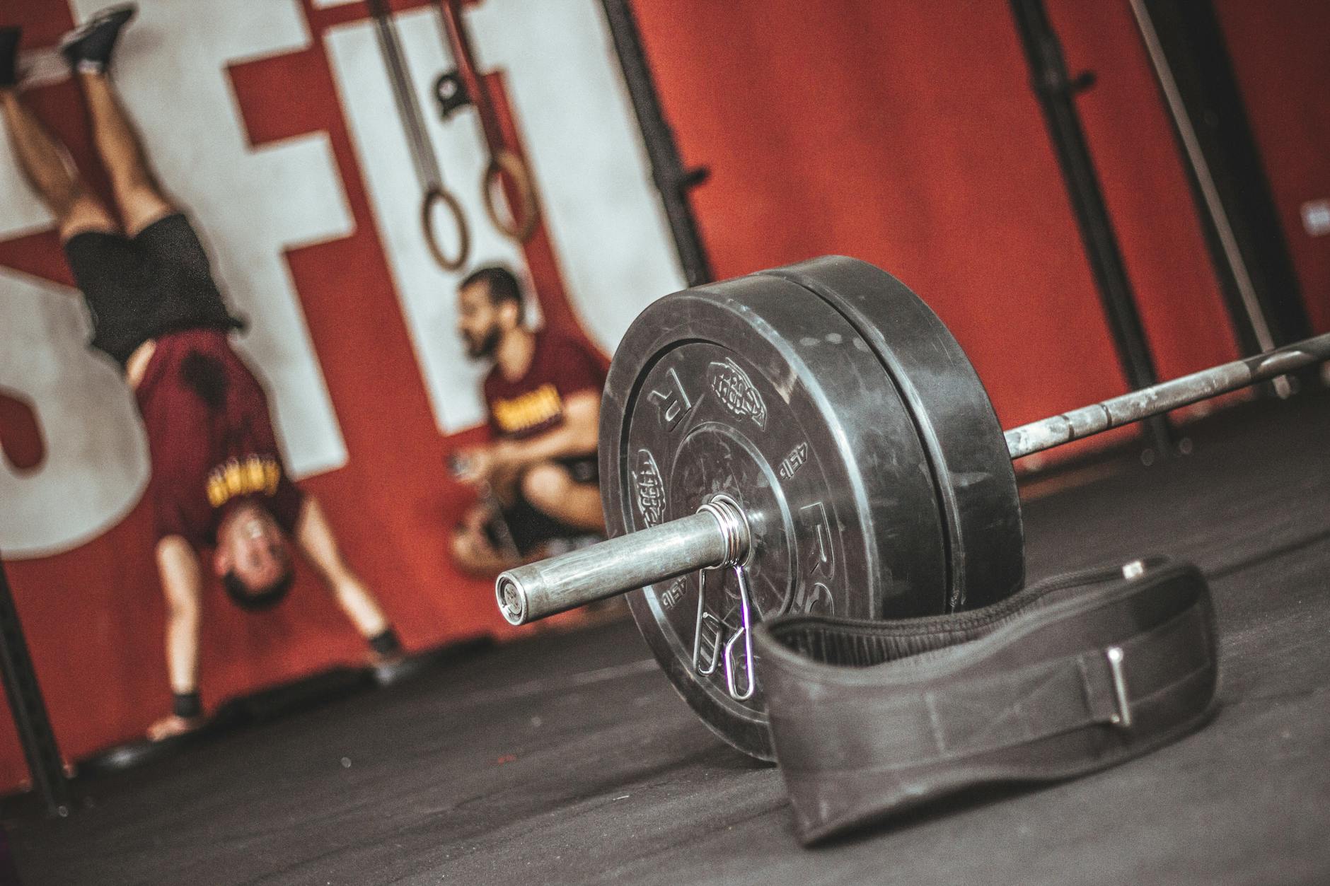 The Rise of CrossFit: A Journey to Fitness Excellence