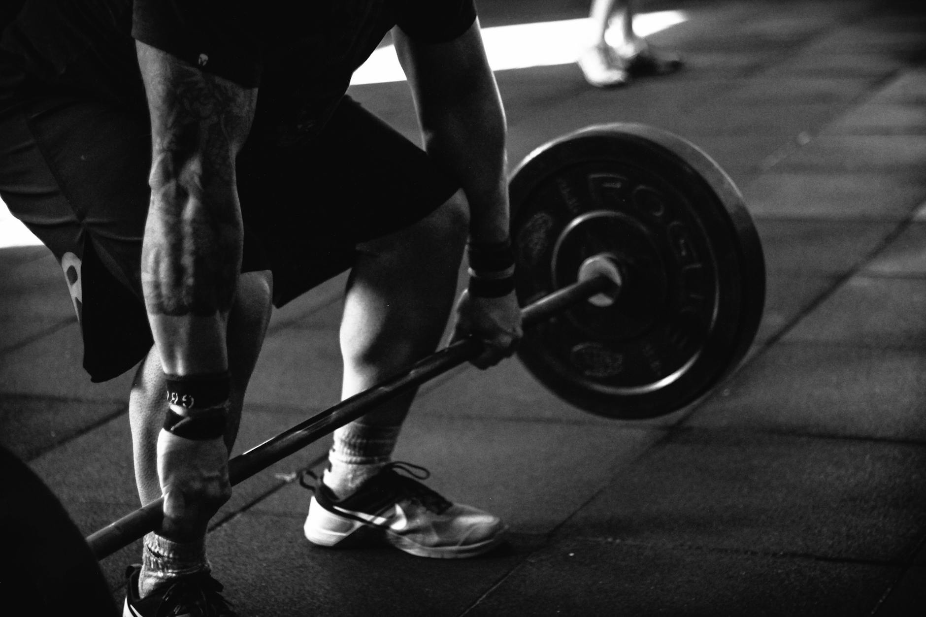 The Ultimate Guide to CrossFit: Unleash Your Inner Athlete